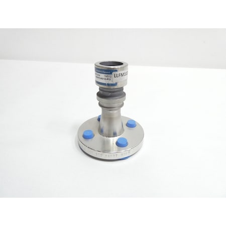 Lokring PIPE FLANGE ADAPTER 3/4IN STAINLESS OTHER PIPE FITTING SS40-FLNG150-P12